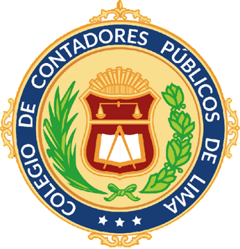 Colegio Contadores Certificado