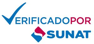 SUNAT Certificado
